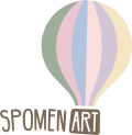 Spomenart